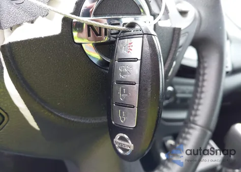 2016 Nissan Sentra Sv from USA, damaged, VIN 3N1AB7AP8GY294236